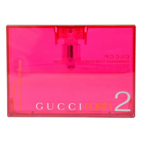 colonia gucci rush|gucci perfume for women.